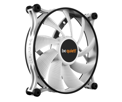 Wentylator do komputera be quiet! Shadow Wings 2 White 140mm